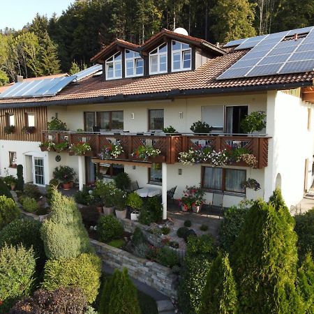Ferienwohnungen Grill Schönberg Exteriör bild