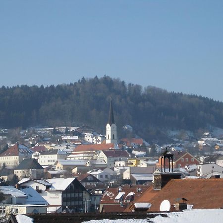 Ferienwohnungen Grill Schönberg Exteriör bild