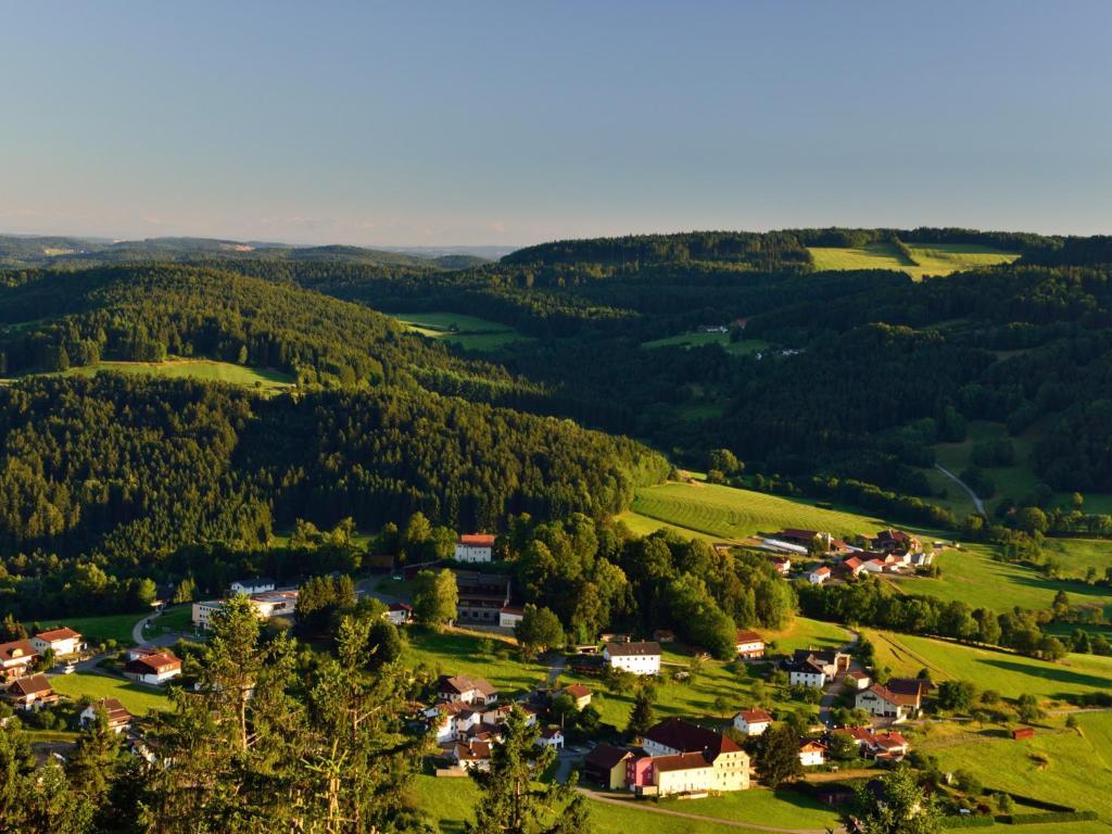 Ferienwohnungen Grill Schönberg Rum bild