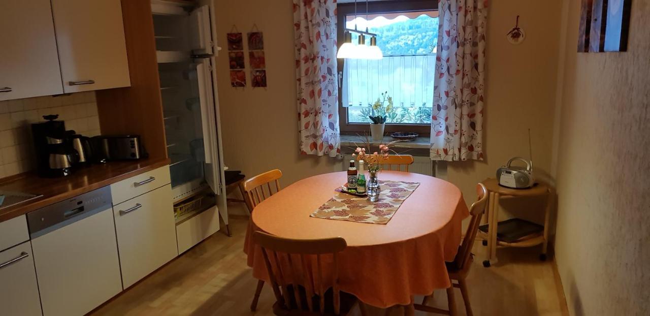 Ferienwohnungen Grill Schönberg Exteriör bild