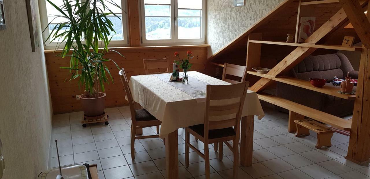 Ferienwohnungen Grill Schönberg Exteriör bild